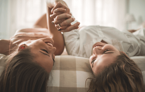 Are Bi Orgasms Best?